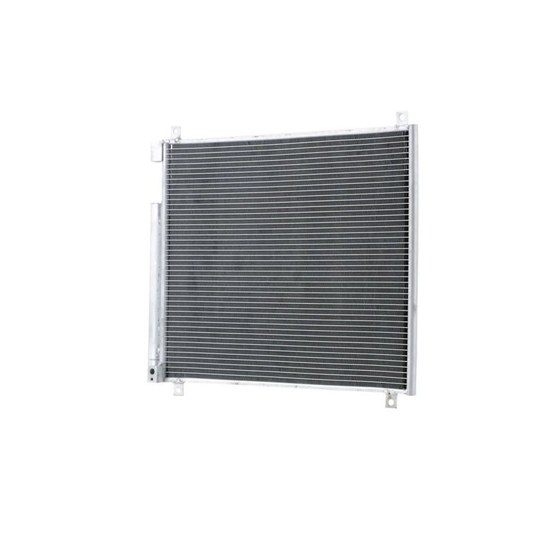 Hella Air Conditioning Condenser 8FC 366 222-471