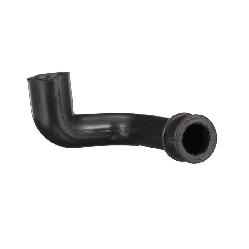 Gates Crankcase Ventilation Hose 390mm fits Mercedes-Benz 124 1984-1993