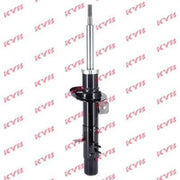 KYB Shock Absorber Damper Strut Front Left fits Citroën C2 2003-2012 1.1 1.4 1.6