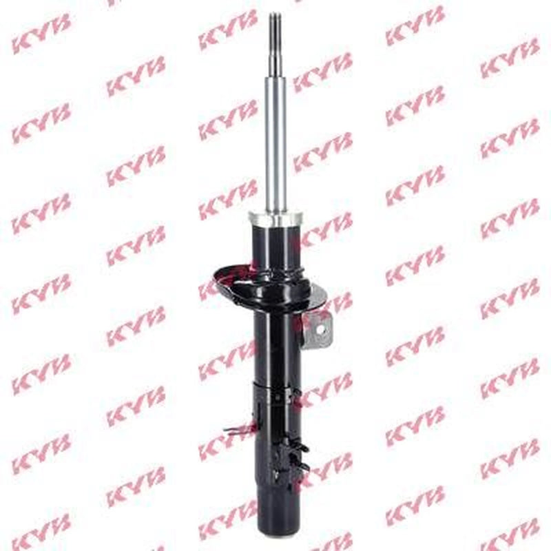 KYB Shock Absorber Damper Strut Front Left fits Citroën C2 2003-2012 1.1 1.4 1.6