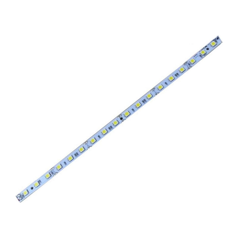 12V Lumo 30 LED Rigid Strip 490mm Cool White Nova - Dynamic Drive