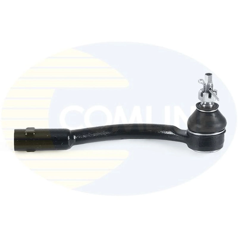 Comline Steering Tie Rod End Ball Joint fits Hyundai Bayon 2021 on 1.0 1.2