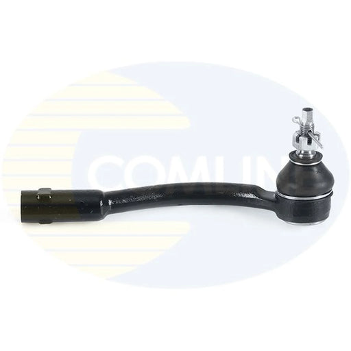 Comline Steering Tie Rod End Ball Joint fits Hyundai Bayon 2021 on 1.0 1.2