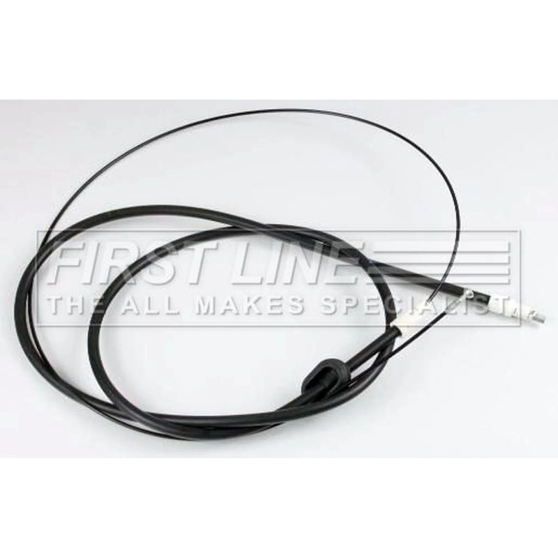 First Line Handbrake Cable Centre fits Mercedes-Benz Viano 2010 on