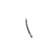 Bosch Brake Hydraulic Hose Line Rear fits Mercedes-Benz S-Class 1998-2006