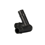Gates Crankcase Ventilation Hose 180mm fits Audi 100 C4 1990-1994 2.0