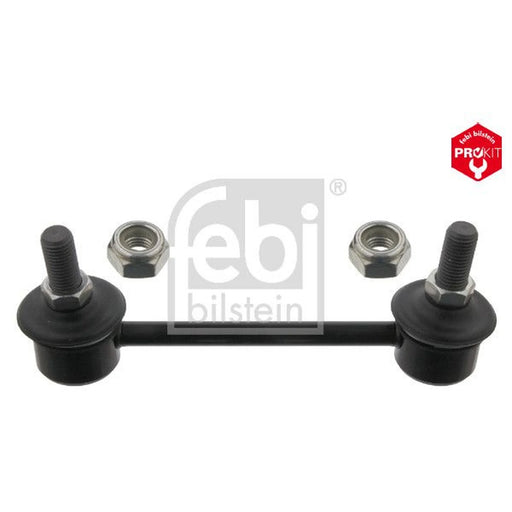 Febi Stabiliser Bar Link Coupling Rod Rear Right 15420