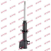 KYB Shock Absorber Damper Strut Front Left fits Suzuki Alto VI 2002-2008 1.1