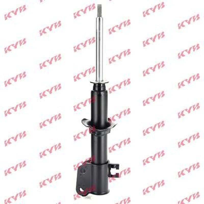 KYB Shock Absorber Damper Strut Front Left fits Suzuki Alto VI 2002-2008 1.1