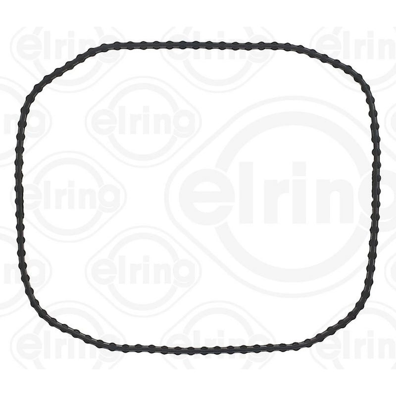 Elring Differential Gasket OD ID High fits Dodge Ram 1500 Crew Cab Pickup