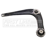 First Line Control/Trailing Arm fits Citroën Dispatch II Platform 2009-2016 2.0