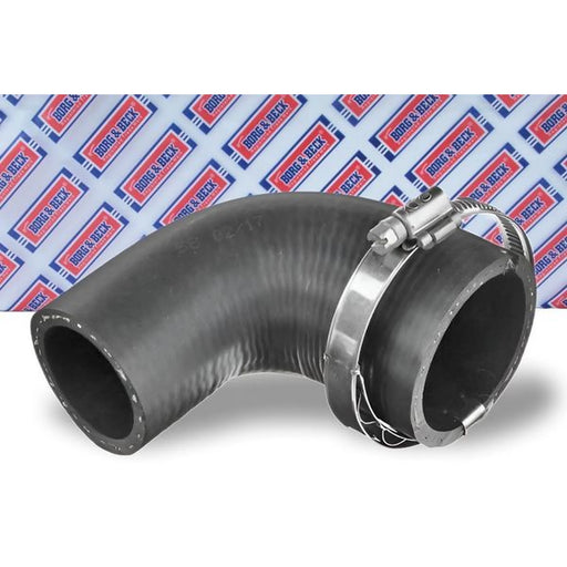 Borg & Beck Intercooler Turbo Charge Air Hose BTH1388