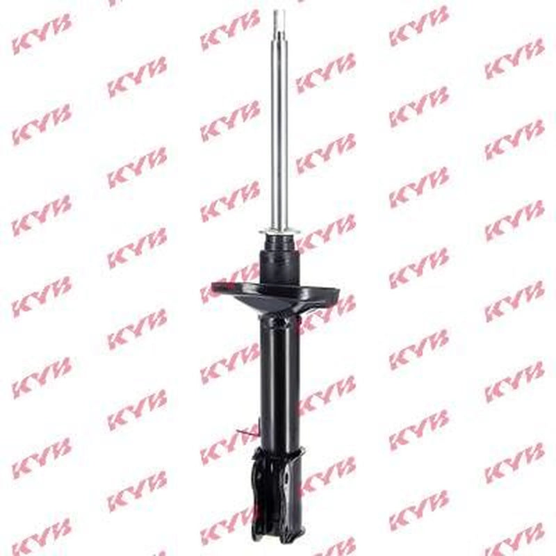 KYB Shock Absorber Damper Strut Rear Left fits Toyota Camry 1983-1986 1.8 2.0