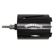 Sealey Core-to-Go Dry Diamond Core Drill127mm x 150mm CTG127 Sealey - Dynamic Drive