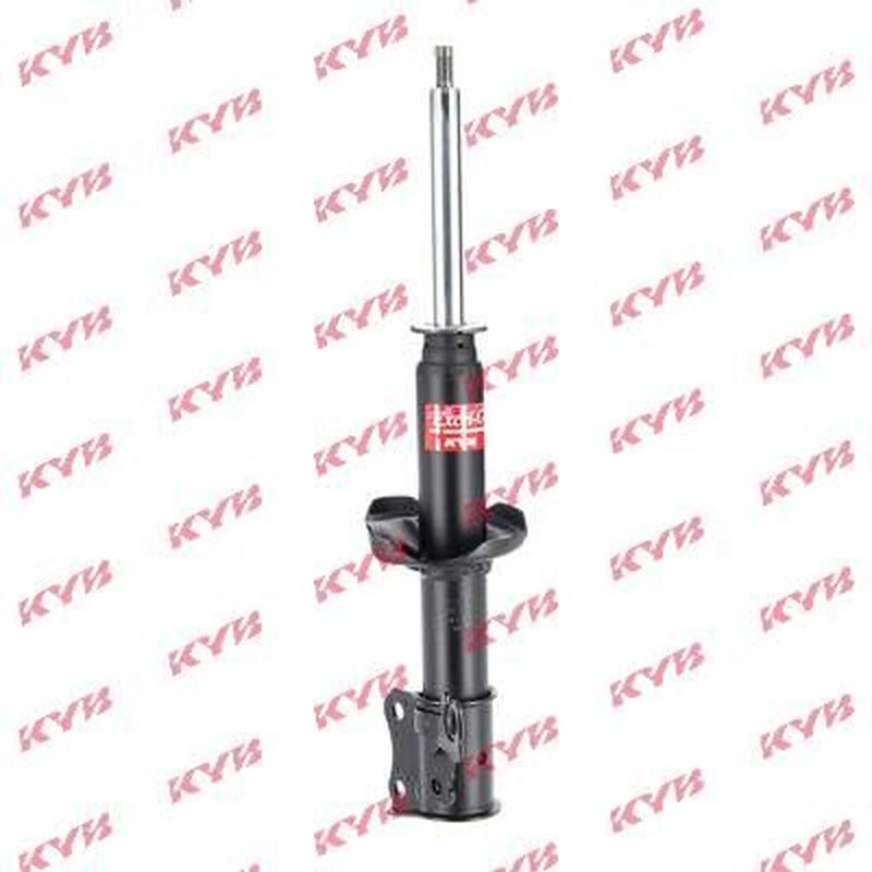 KYB Shock Absorber Damper Strut Front Right fits Mazda Demio 1996-2003 1.3 1.5