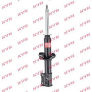 KYB 2 x Shock Absorbers fits Mazda Demio 1996-2003 1.3 1.5