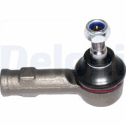 Delphi Steering Tie Rod End Ball Joint Front M14x1.5 fits Fiat 131 1974-1984