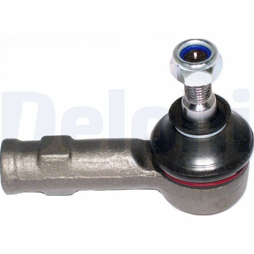 Delphi Steering Tie Rod End Ball Joint Front M14x1.5 TA2021