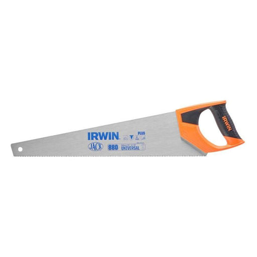 Irwin® Jack® 880 UN Universal Panel Saw 500mm (20in) 8 TPI IRWIN® Jack® - Dynamic Drive