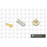 BGA Thermostat,Coolant CT9605