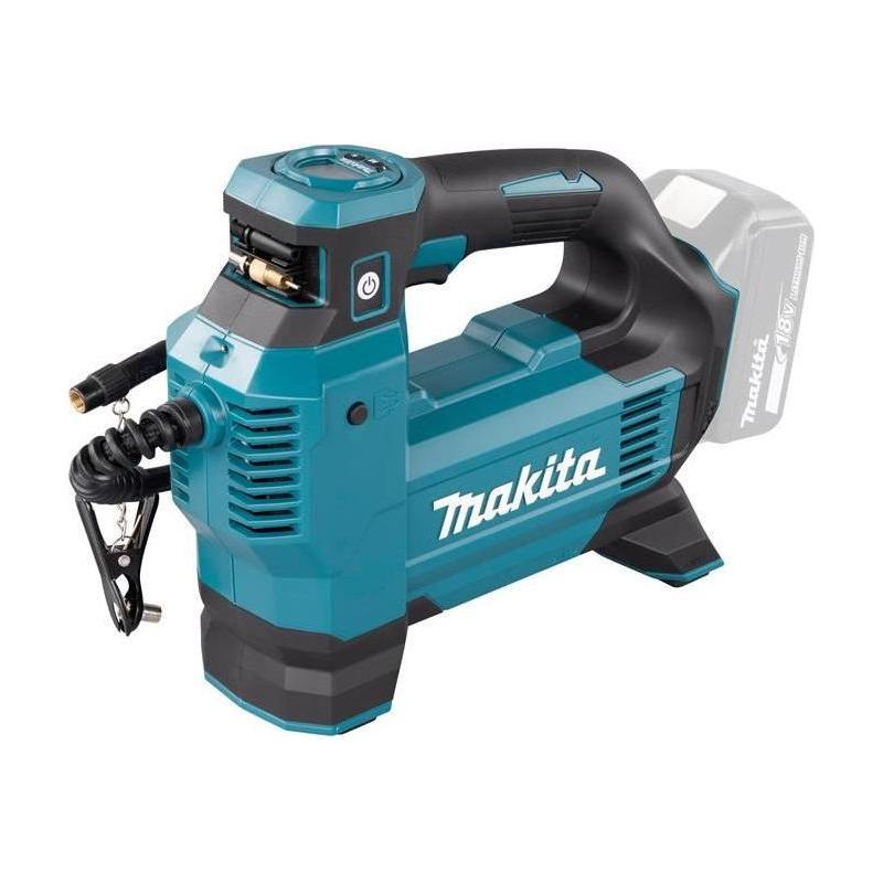 Makita DMP181Z LXT Inflator 18V Bare Unit Makita - Town Tools
