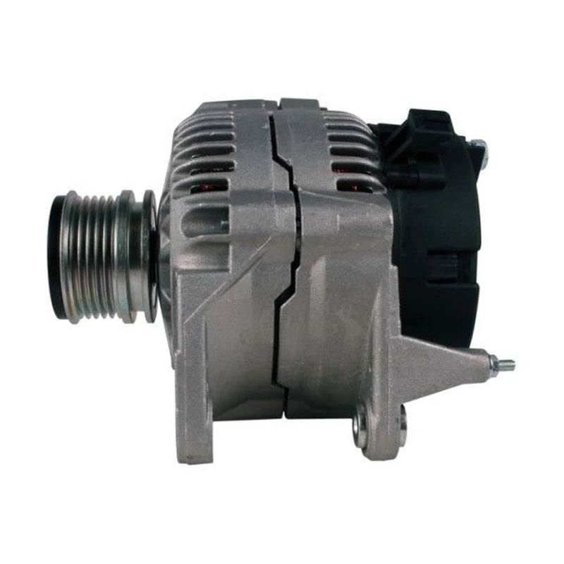 Hella Car Alternator 12V fits Audi A3 1996-2003 1.6 1.8 1.9