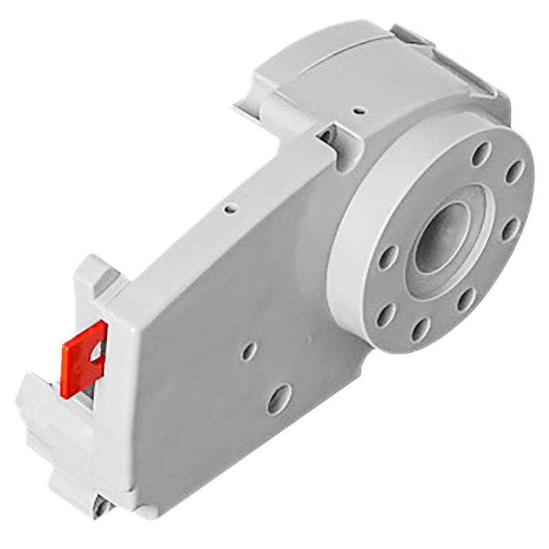 Fiamma F45Ti 250-450 R/H Inner Titanium (98655-219) Fiamma - Dynamic Drive