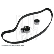Blue Print Timing Belt Kit with Rollers ADT37319