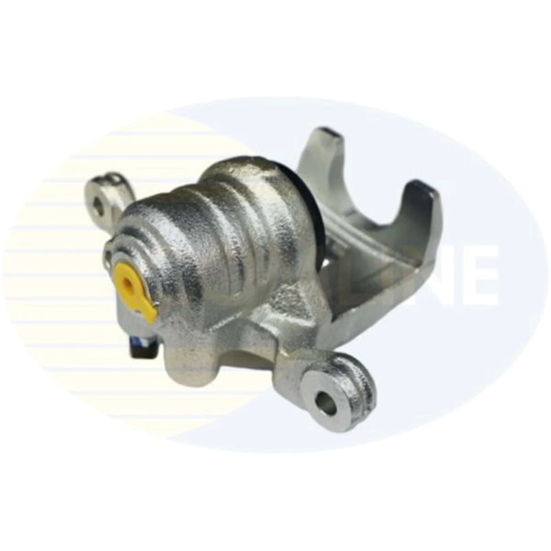 Comline Brake Caliper Assembly Rear Right fits Nissan Pathfinder III 2005-2010