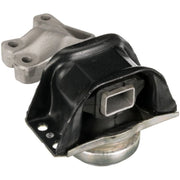 Gates Engine Mount Mounting Right fits Citroën C4 2004-2011 2.0