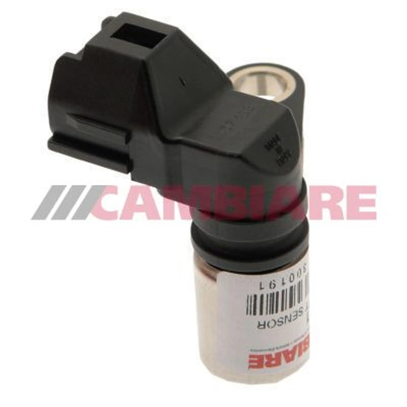 Cambiare Crankshaft Position Sensor fits Toyota Commuter V Bus 2006 on 2.5