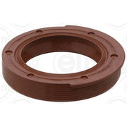 Elring Crankshaft Shaft Seal 67mm OD ID Wide fits Mercedes-Benz /8 1968-1977