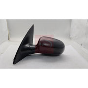 Apec Door / Wing Mirror Left fits Opel Corsa C 2000-2009 1.0 1.2 1.3 1.4 1.7 1.8