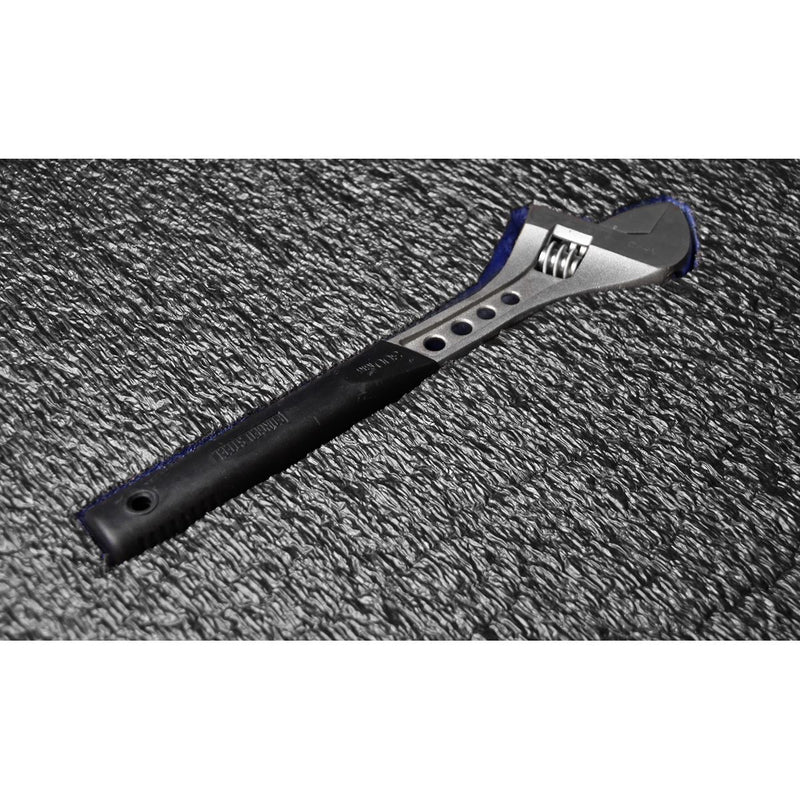 Sealey Easy Peel Shadow Foam Blue/Black 1200 x 550 x 30mm SF30B Sealey  - Dynamic Drive