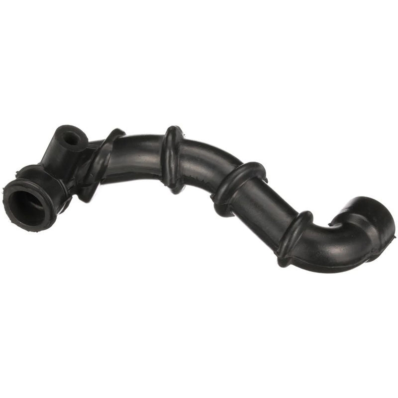 Gates Crankcase Ventilation Hose 180mm fits Mercedes-Benz 124 1985-1993