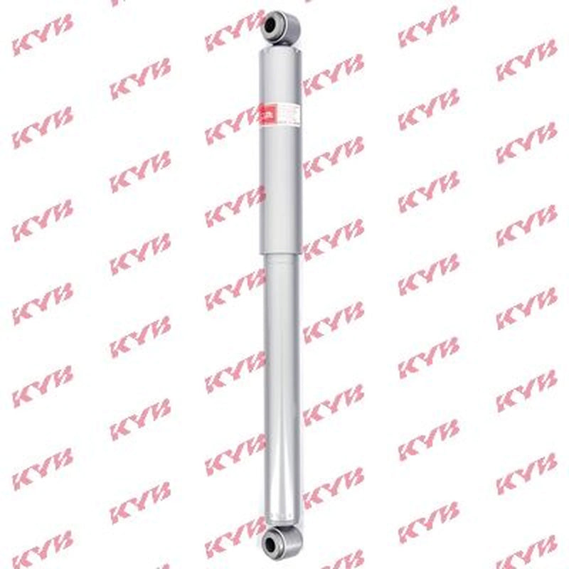 KYB 2 x Shock Absorbers fits Toyota Hilux VI Pickup 1997-2005 2.4 2.5