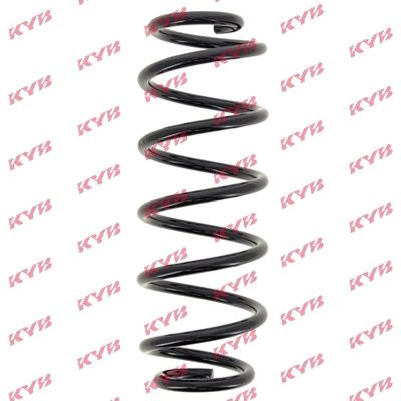 KYB 2 x Suspension Springs fits Suzuki Swift III 2005-2012 1.3