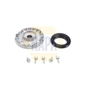 NAPA Suspension Strut Support Mount fits BMW 1 2019-2020