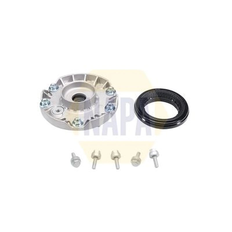 NAPA Suspension Strut Support Mount fits BMW 1 2019-2020