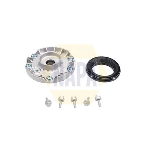 NAPA Suspension Strut Support Mount fits BMW 1 2019-2020