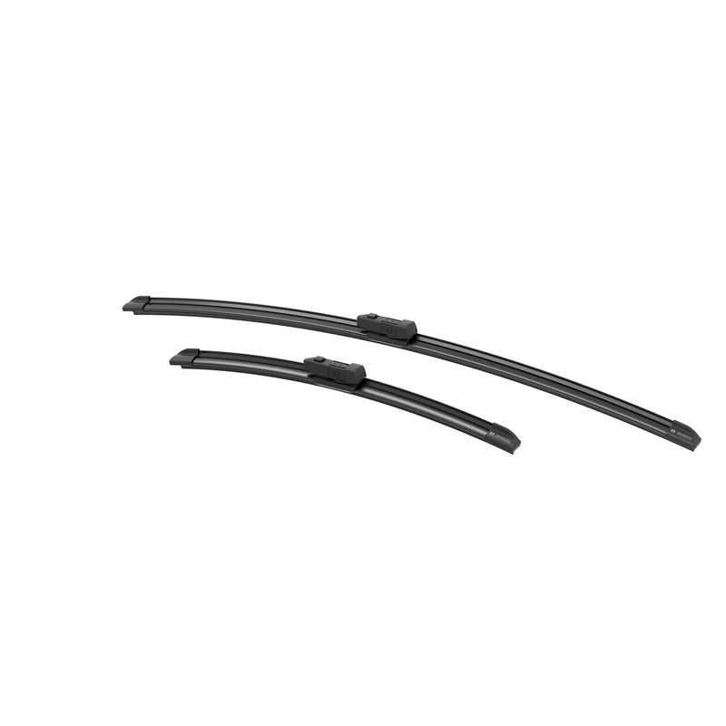 Bosch Aerotwin Wiper Blade Set 650mm + 380mm — A143S fits Citroën C3 III