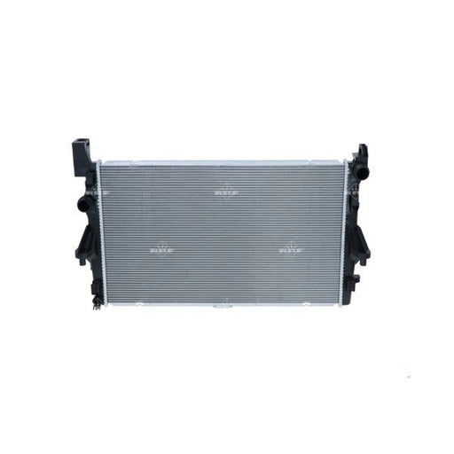 NRF Engine Radiator 59289