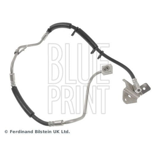 Blue Print Brake Hydraulic Hose Line Front Left ADA105317