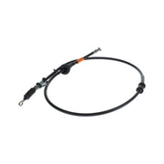 Bosch Handbrake Cable Right Rear fits Mitsubishi Space Star 1998-2004