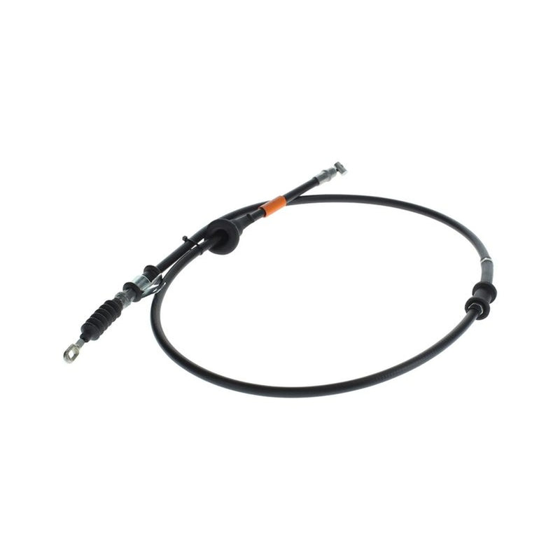 Bosch Handbrake Cable Right Rear fits Mitsubishi Space Star 1998-2004