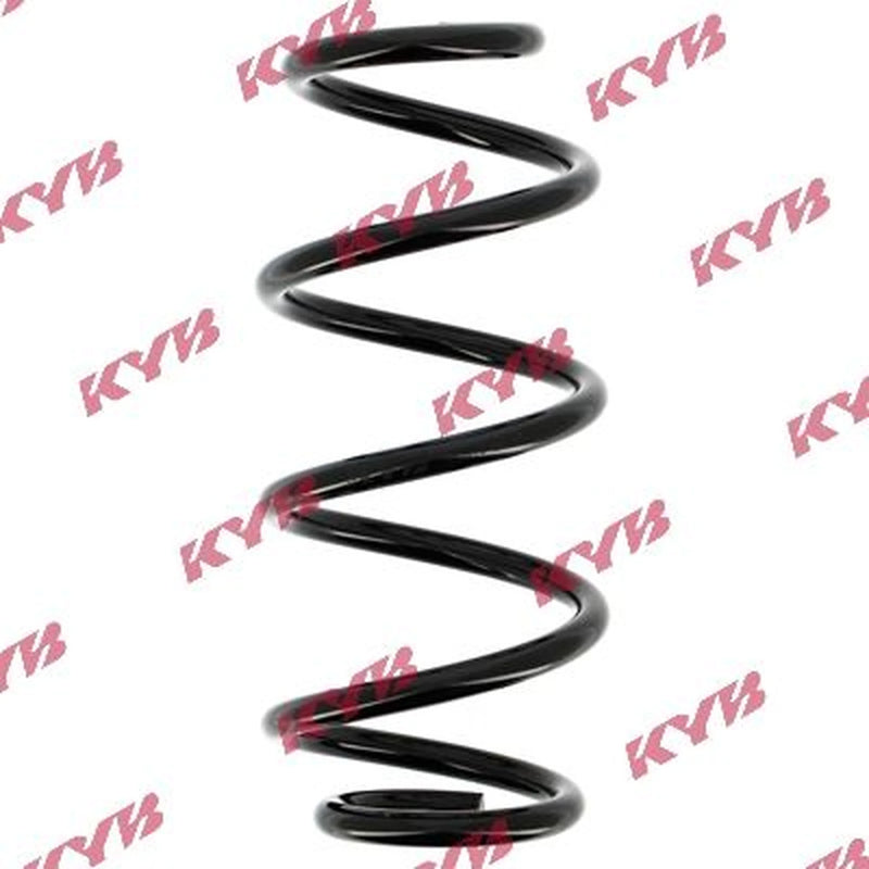 KYB 2 x Suspension Springs fits Mini Mini 2015 on