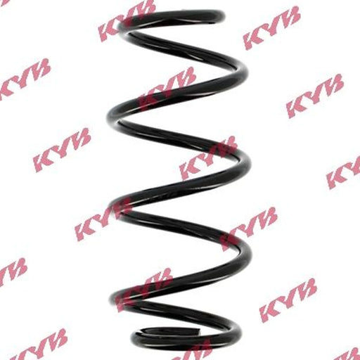 KYB 2 x Suspension Springs fits Mini Mini 2015 on