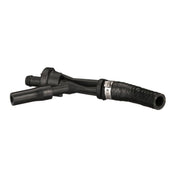 Gates Crankcase Ventilation Hose 188mm fits BMW 5 1996-2003