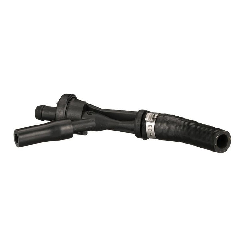 Gates Crankcase Ventilation Hose 188mm fits BMW 5 1996-2003