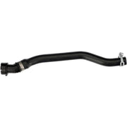 Gates Molded Heater Hose fits Citroën C2 2003-2009 1.4